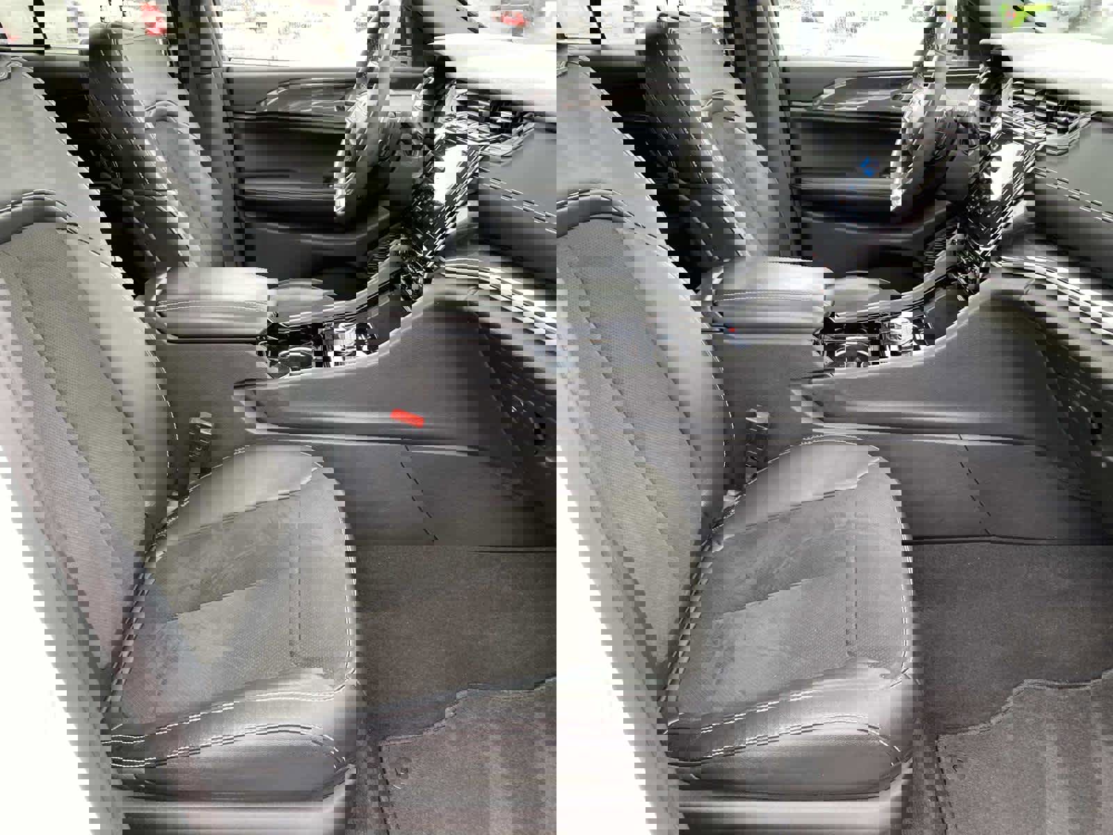 Certified 2023 Jeep Grand Cherokee Altitude image 25