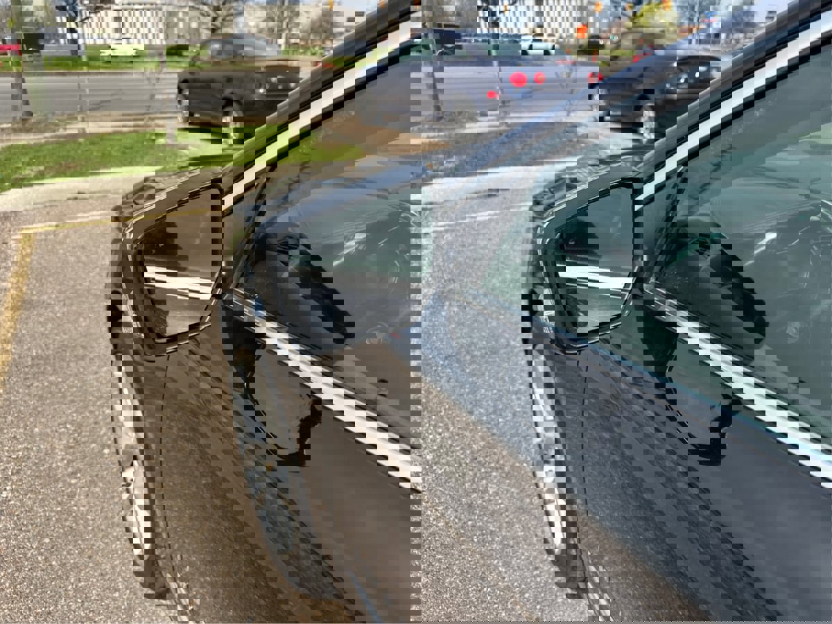 Used 2016 Chevrolet Impala LTZ FWD image 33