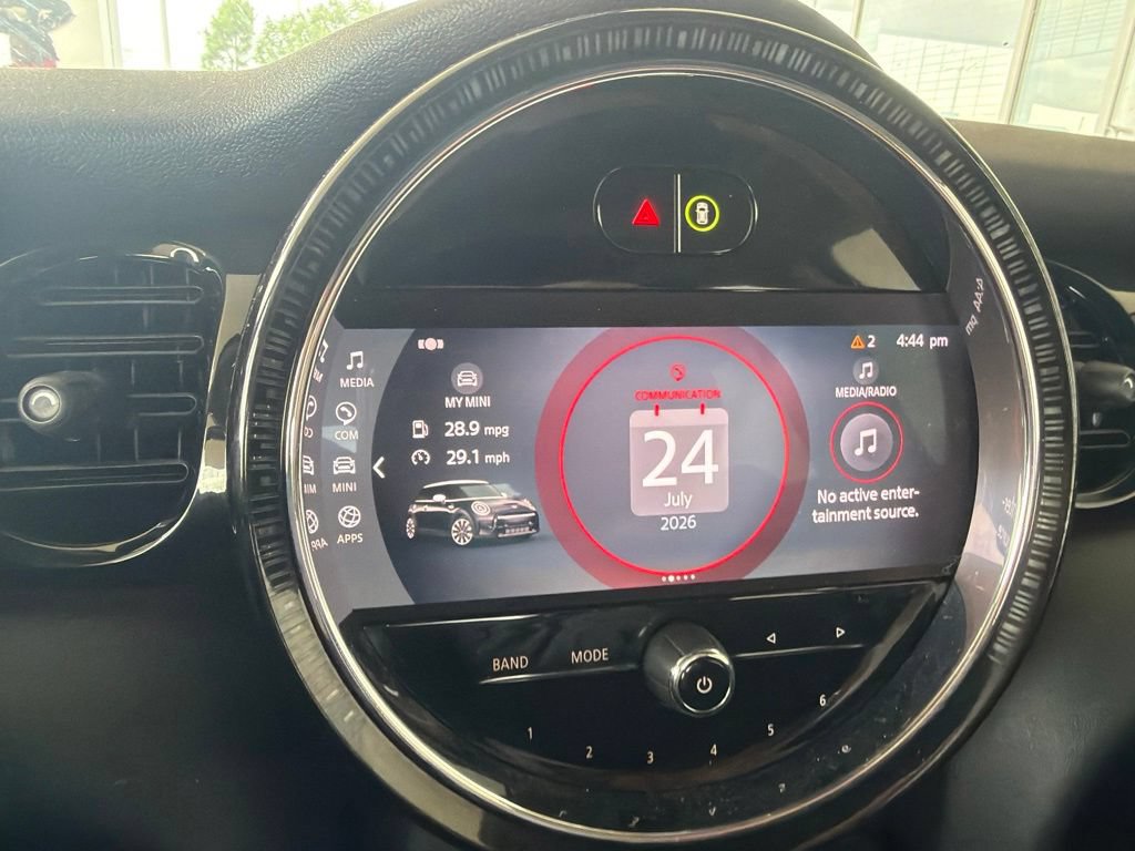 Used 2022 MINI Cooper S FWD image 8
