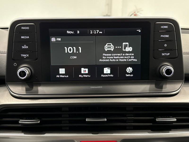 Used 2021 Kia Telluride S image 40