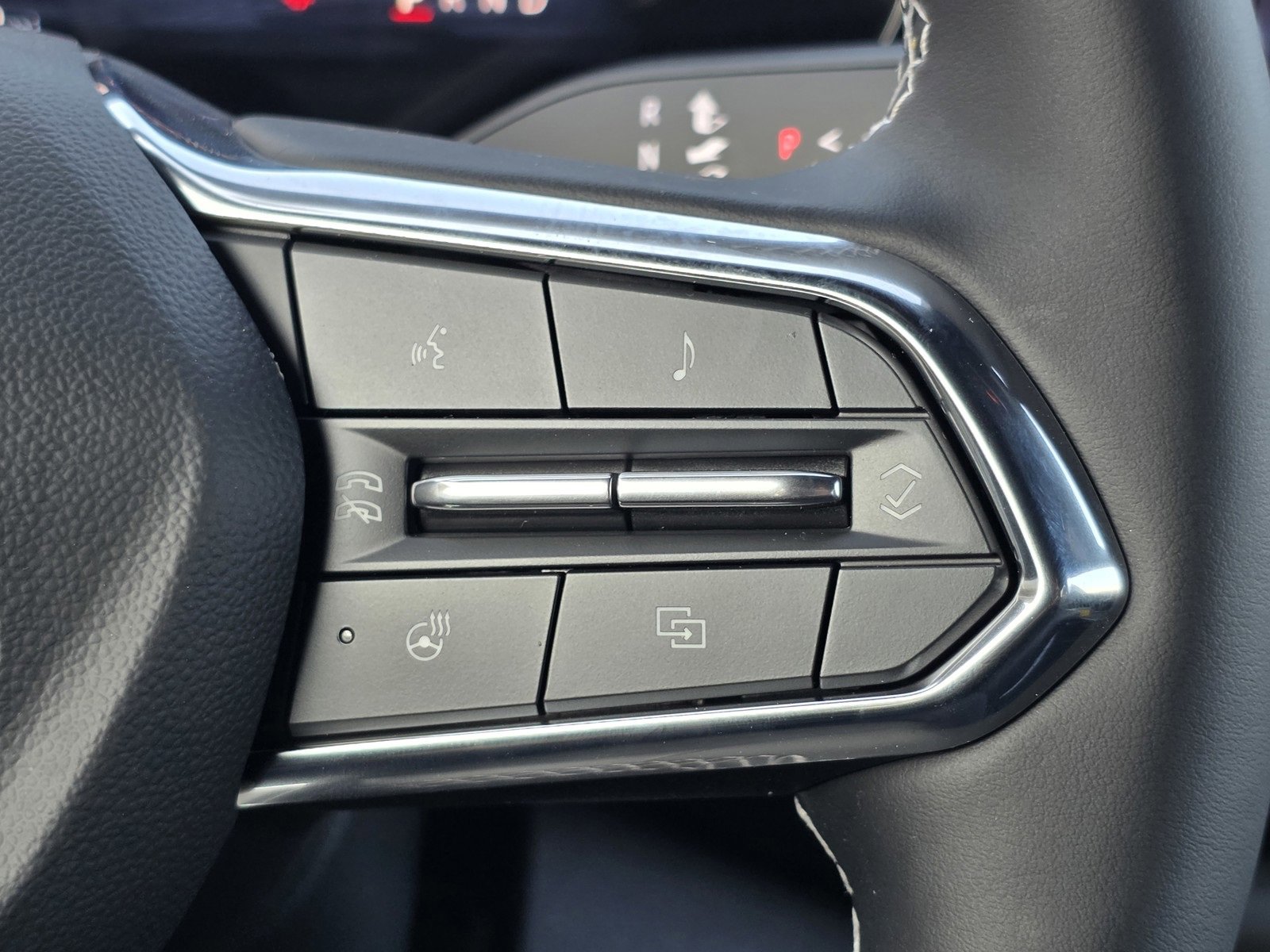 New 2026 Chevrolet Silverado EV Trail Boss image 30