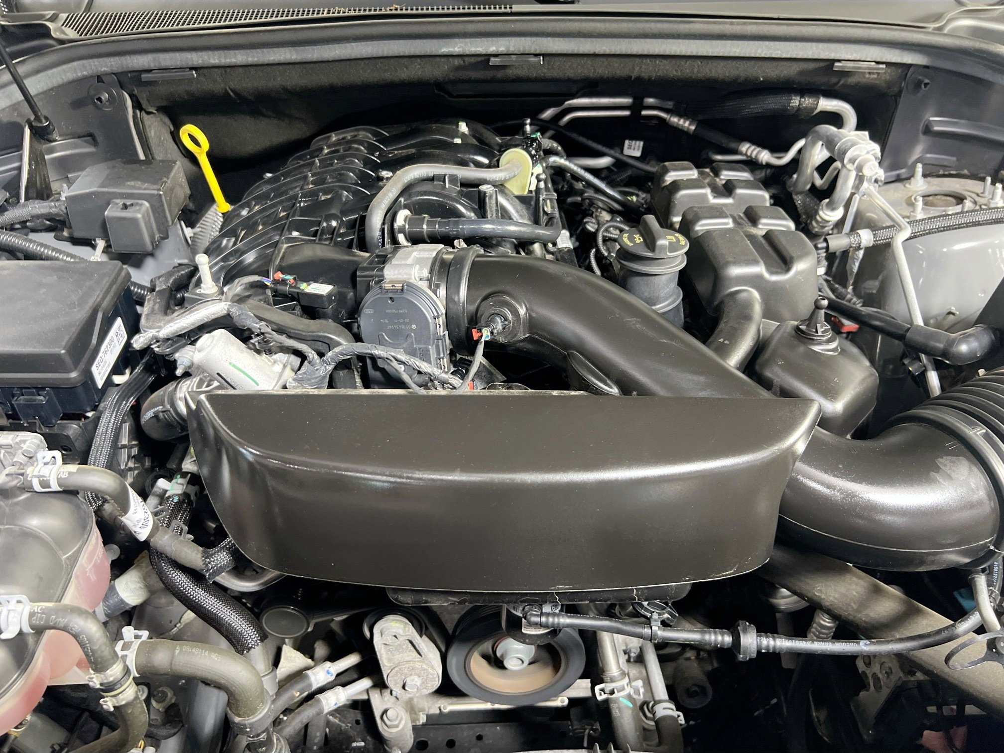 Used 2022 Dodge Durango GT image 32