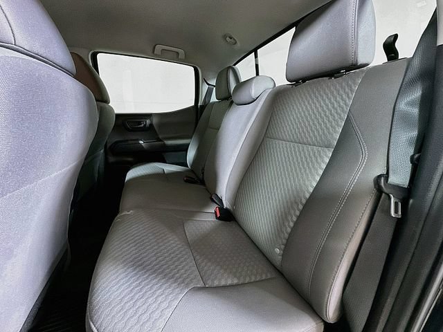 Used 2023 Toyota Tacoma SR AWD/4WD image 20