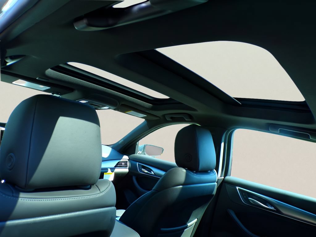 New 2026 Cadillac CT5 Premium Luxury AWD/4WD image 7
