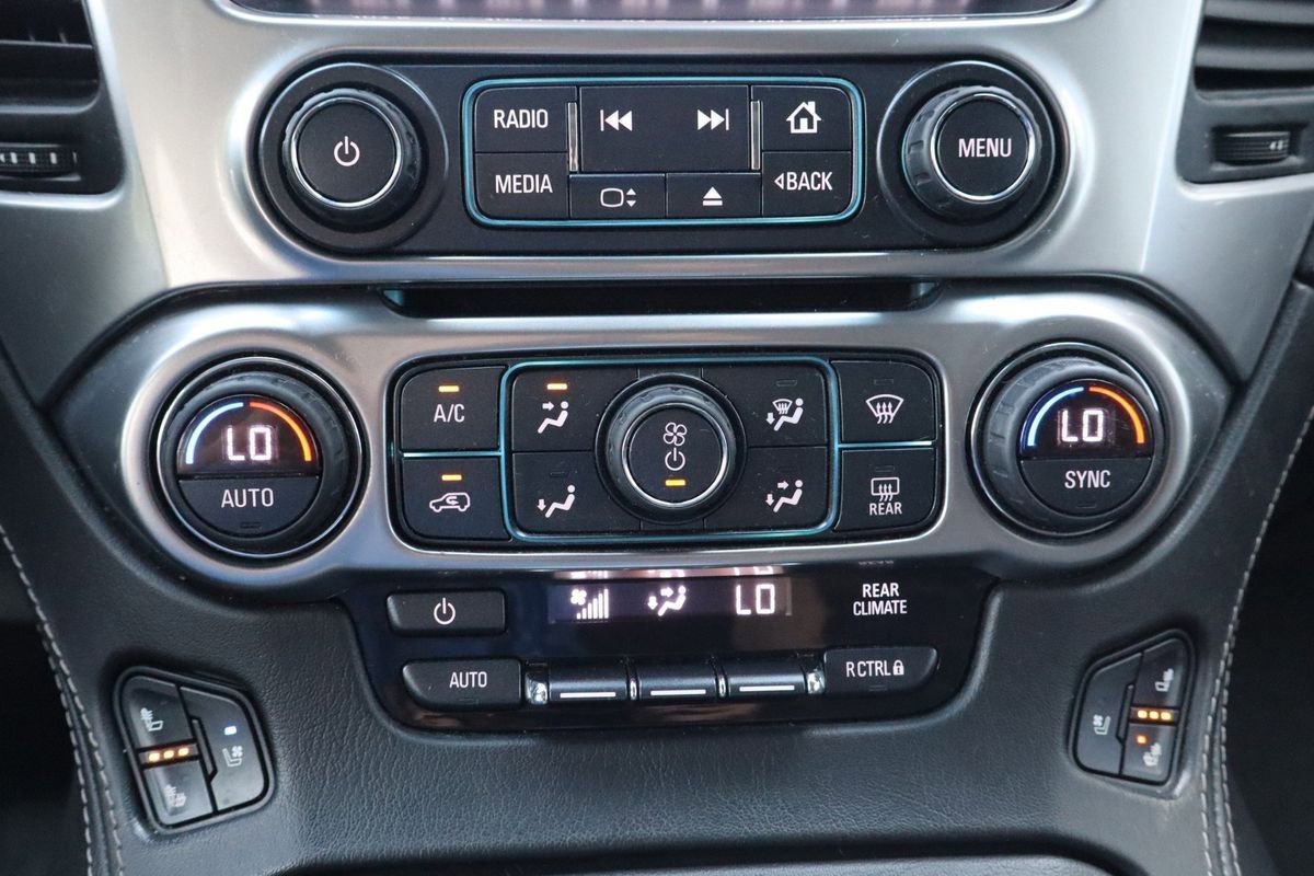 Used 2018 Chevrolet Tahoe Premier image 24