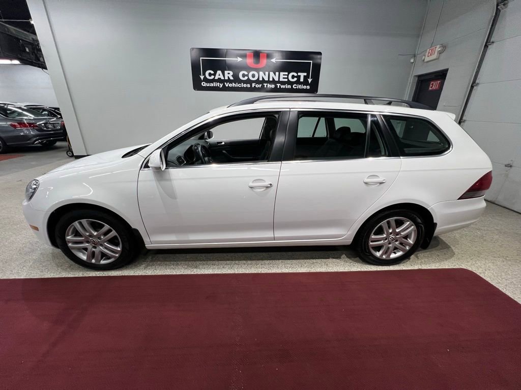 Used 2011 Volkswagen Jetta TDI image 13