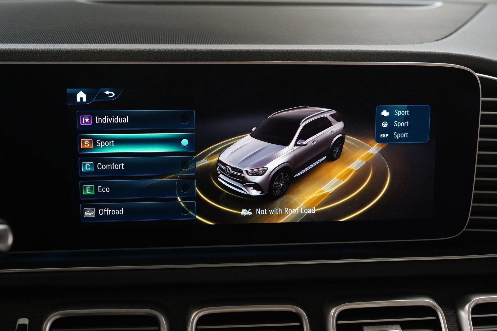 New 2026 Mercedes-Benz GLE 450 4MATIC image 26