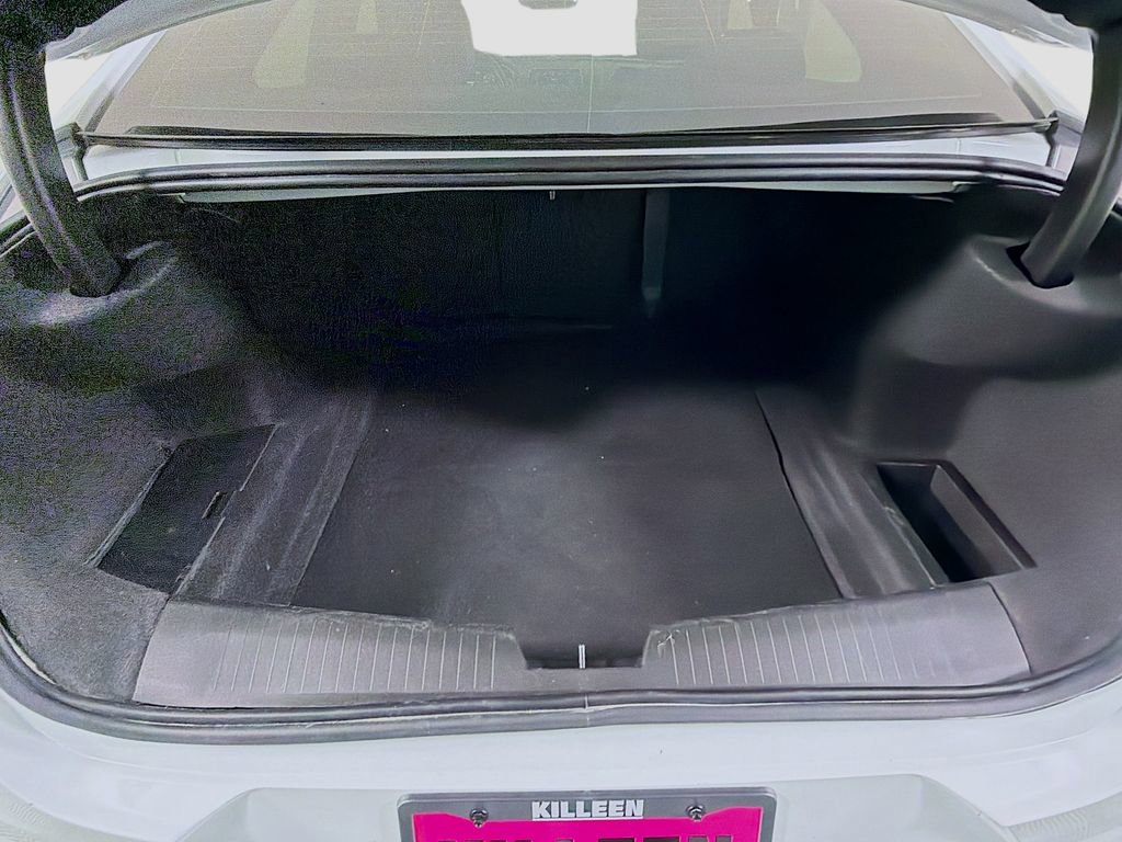 Used 2024 Cadillac CT4 Luxury w/ Sun And Sound Package RWD image 27