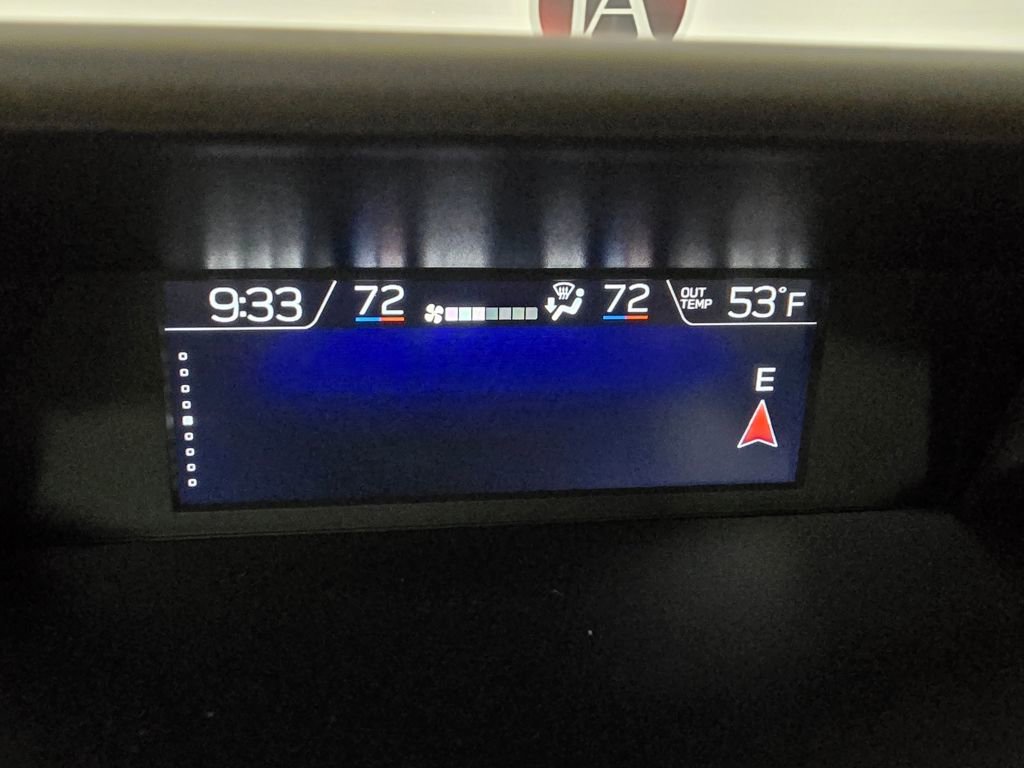 Used 2023 Subaru Forester Limited AWD/4WD image 21