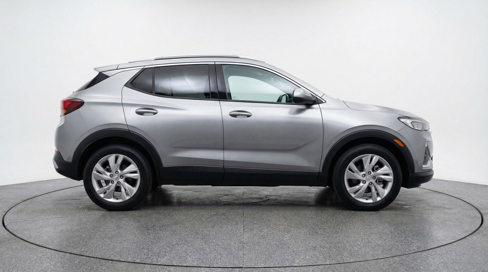Used 2025 Buick Encore GX Preferred image 11