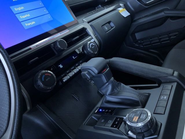 New 2025 Toyota Tacoma TRD Off-Road image 24