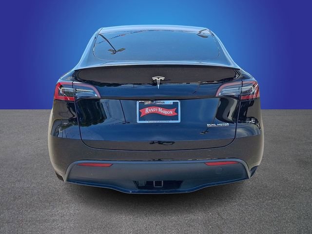 Used 2025 Tesla Model Y Performance AWD/4WD image 5