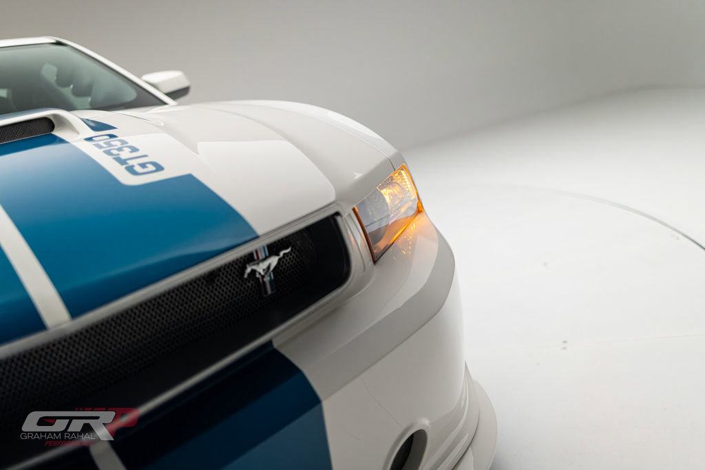 Used 2011 Ford Mustang GT Premium w/ Security Pkg RWD image 10