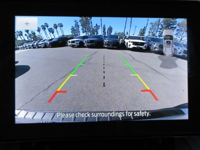 Certified 2022 Ford Explorer XLT w/ Equipment Group 202A image 19