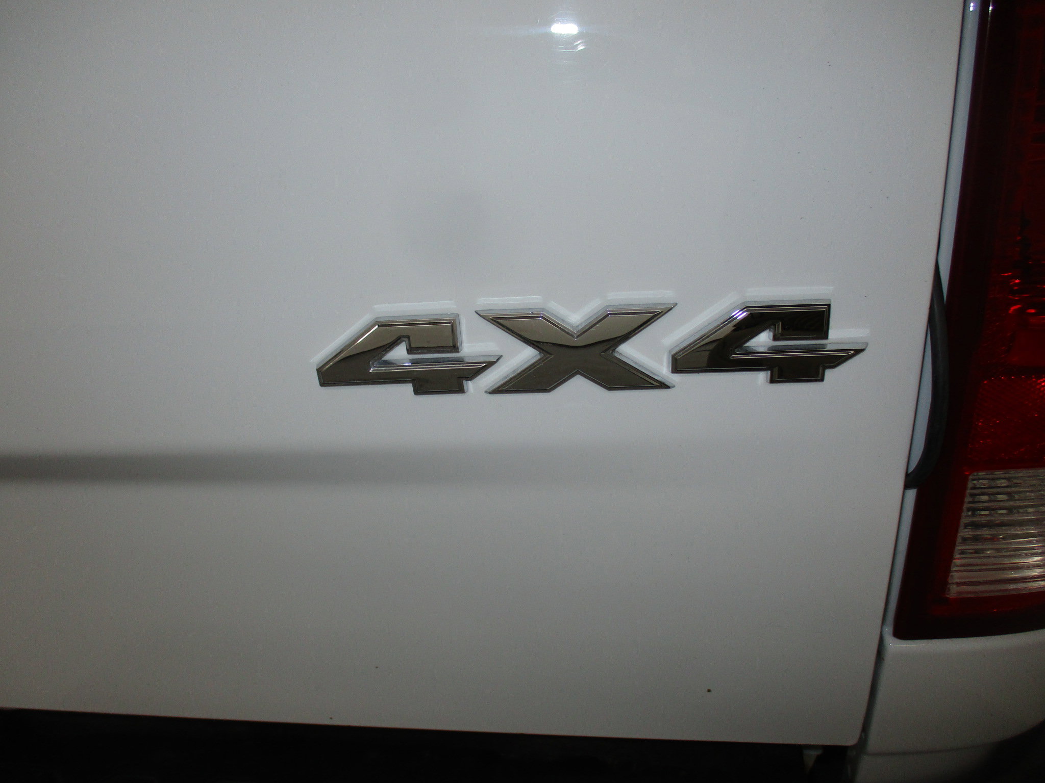 Used 2016 RAM 3500 Tradesman w/ Power & Remote Entry Group image 8