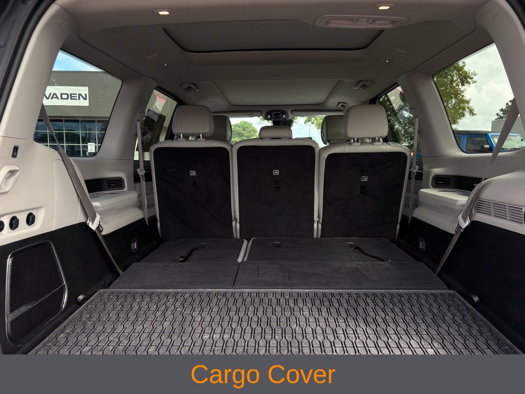 Used 2024 Jeep Wagoneer 4WD w/ Premium Group I image 26