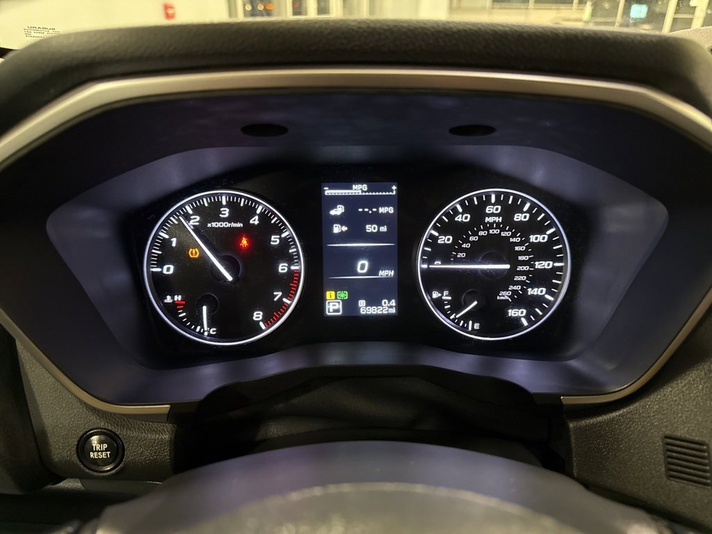 Used 2023 Subaru Ascent Limited image 26