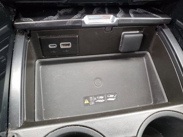 Used 2023 GMC Yukon XL Denali image 26