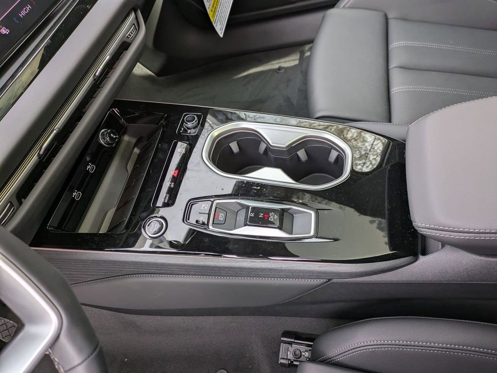 New 2026 Audi A6 Premium Plus image 15