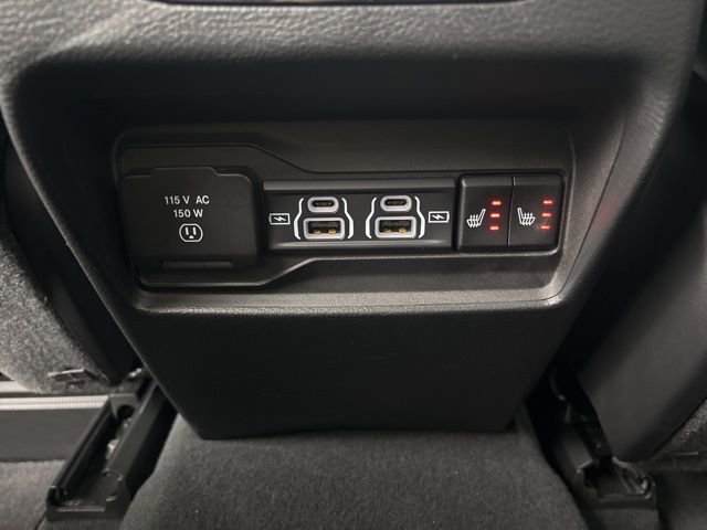 Used 2023 Jeep Grand Cherokee Limited AWD/4WD image 25