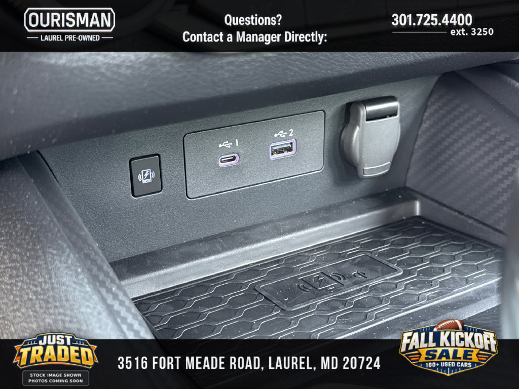 Used 2026 Nissan Altima 2.5 SR FWD image 26