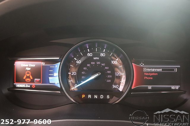 Used 2018 Ford Explorer XLT w/ Equipment Group 202A image 20