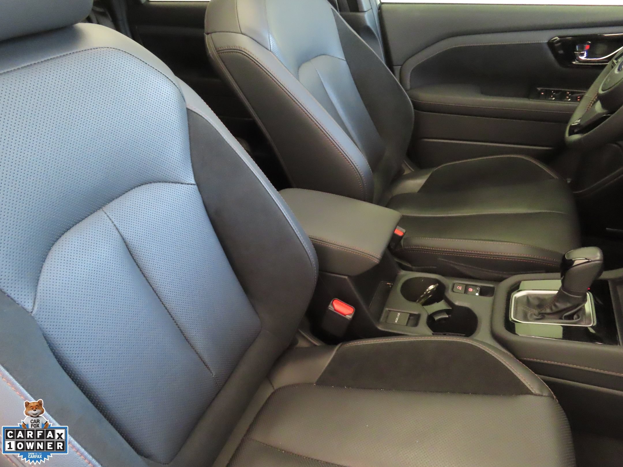 Used 2025 Subaru Forester Touring AWD/4WD image 28