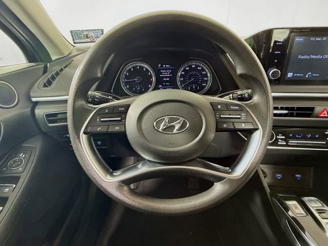 Used 2020 Hyundai Sonata SEL image 13