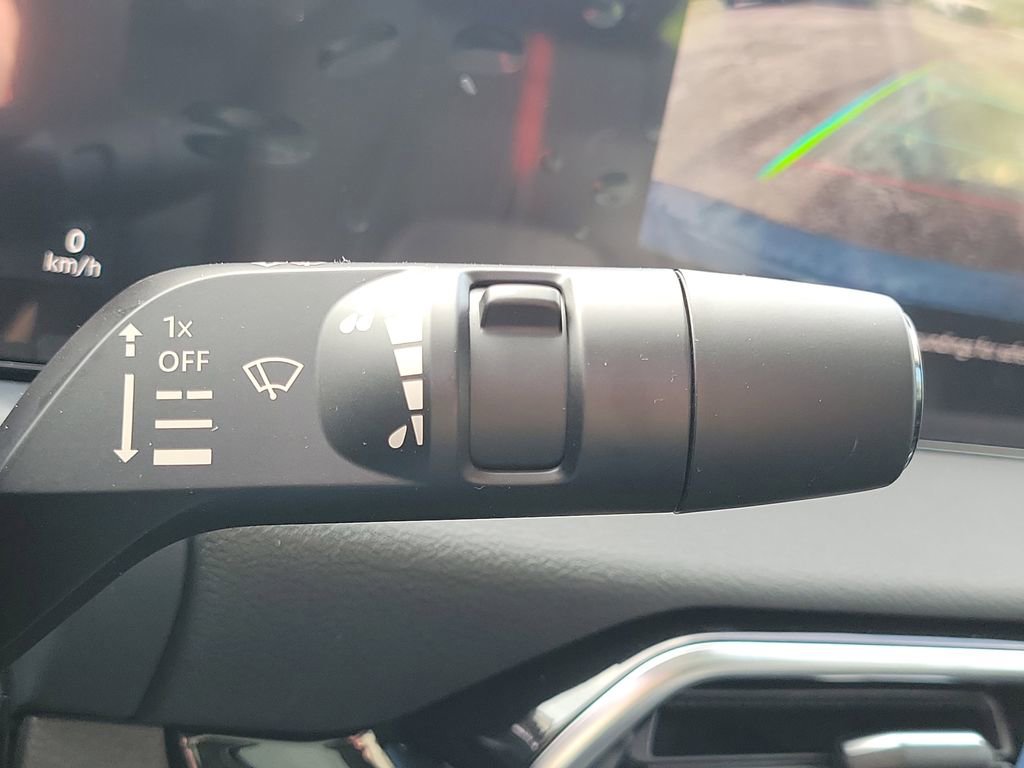 New 2026 Nissan Sentra SR w/ SR Premium Package image 36