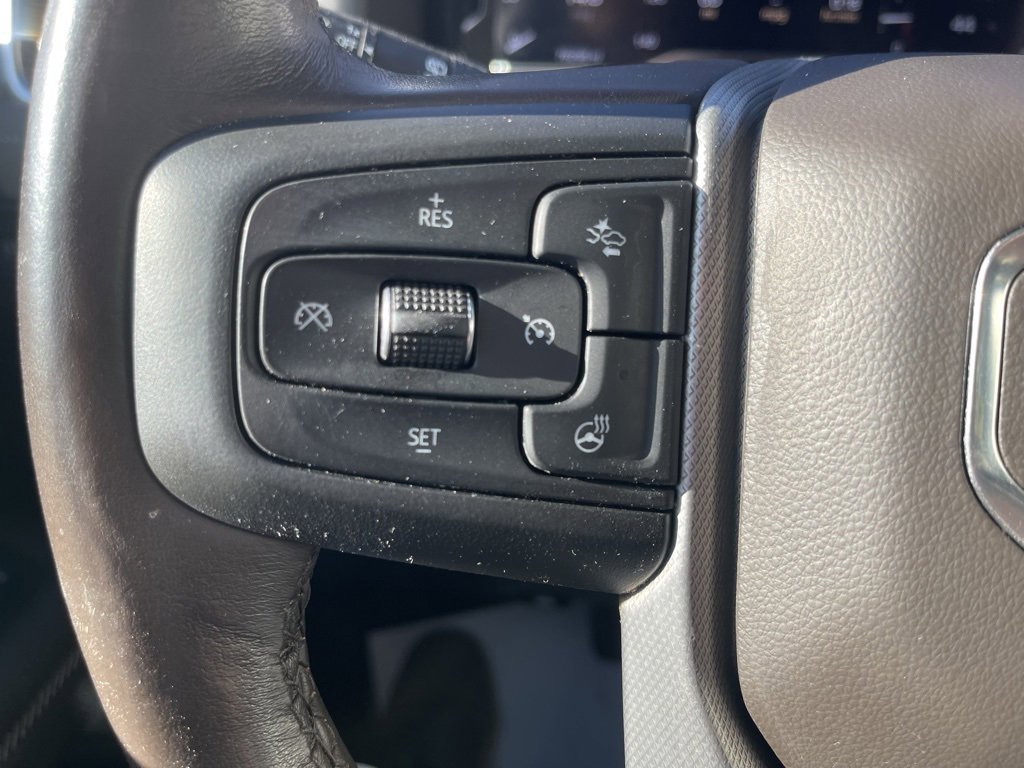 Used 2022 GMC Yukon Denali image 30