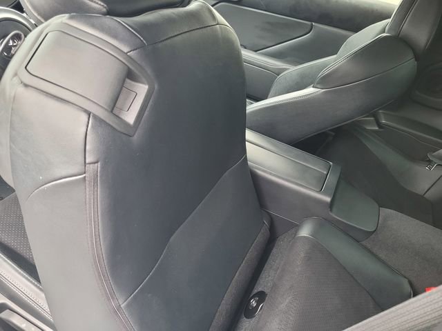 Used 2025 Toyota GR86 Premium w/ ALL Weather Mat Package (TMS) image 14