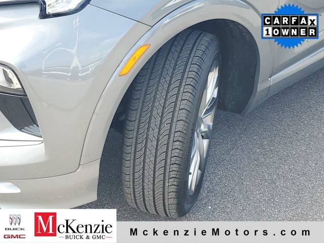 Used 2024 Buick Encore GX Avenir w/ Avenir Convenience Package FWD image 33