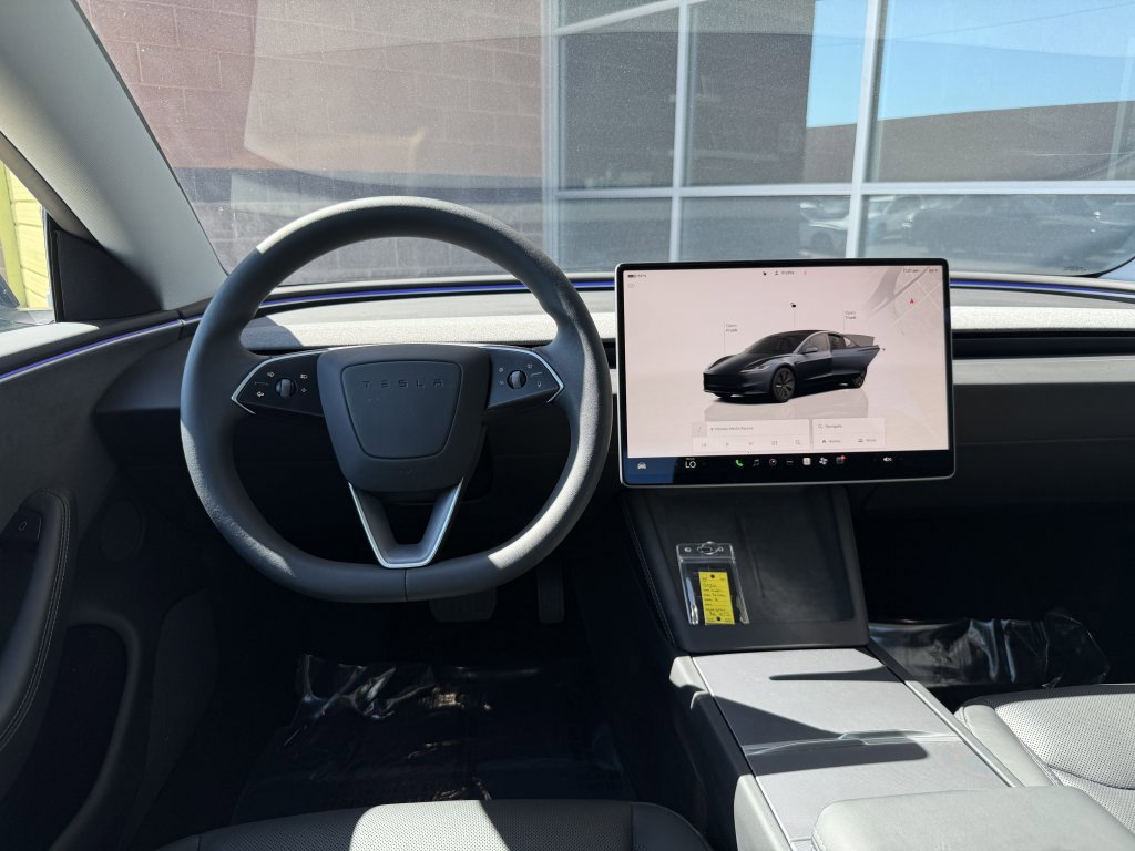 Used 2024 Tesla Model 3 Long Range image 16