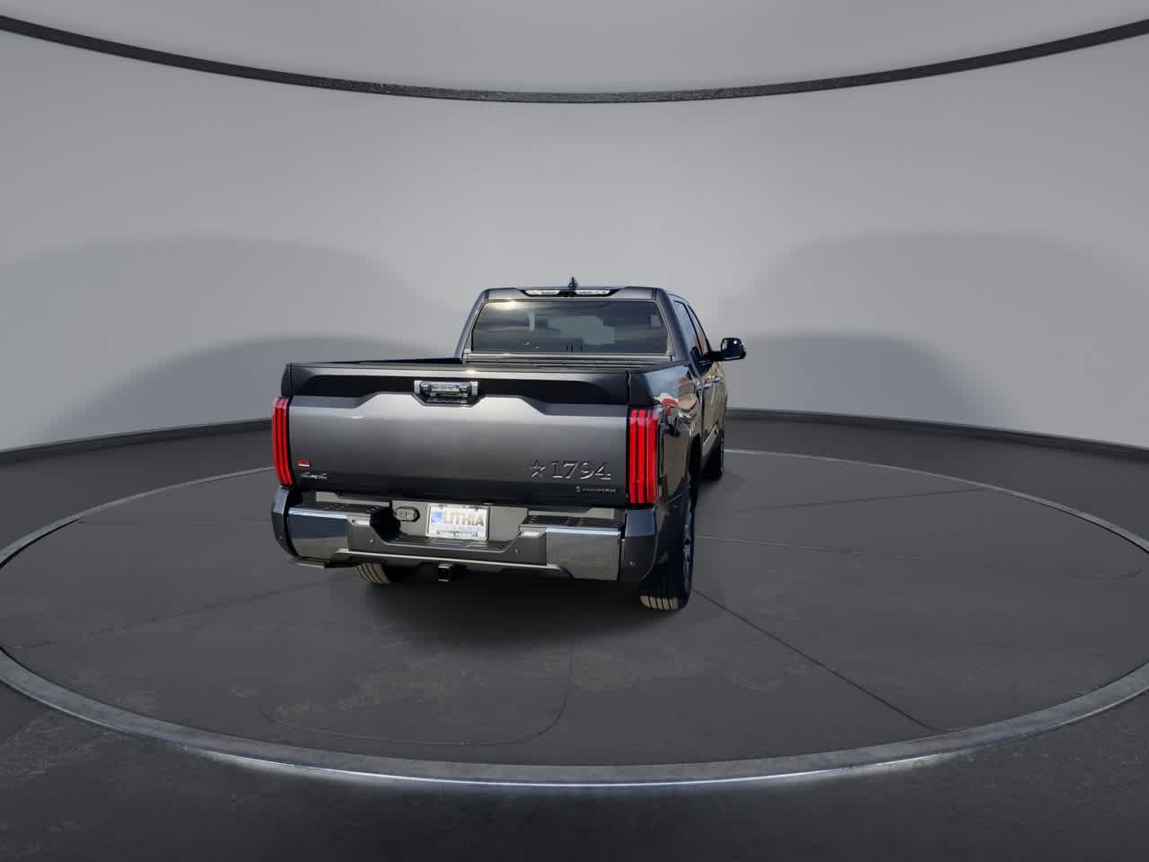 New 2026 Toyota Tundra 1794 Edition AWD/4WD image 7