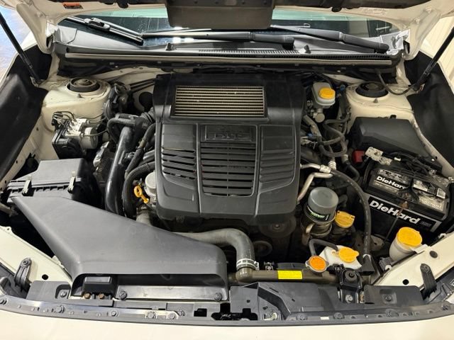 Used 2019 Subaru WRX Limited AWD/4WD image 41