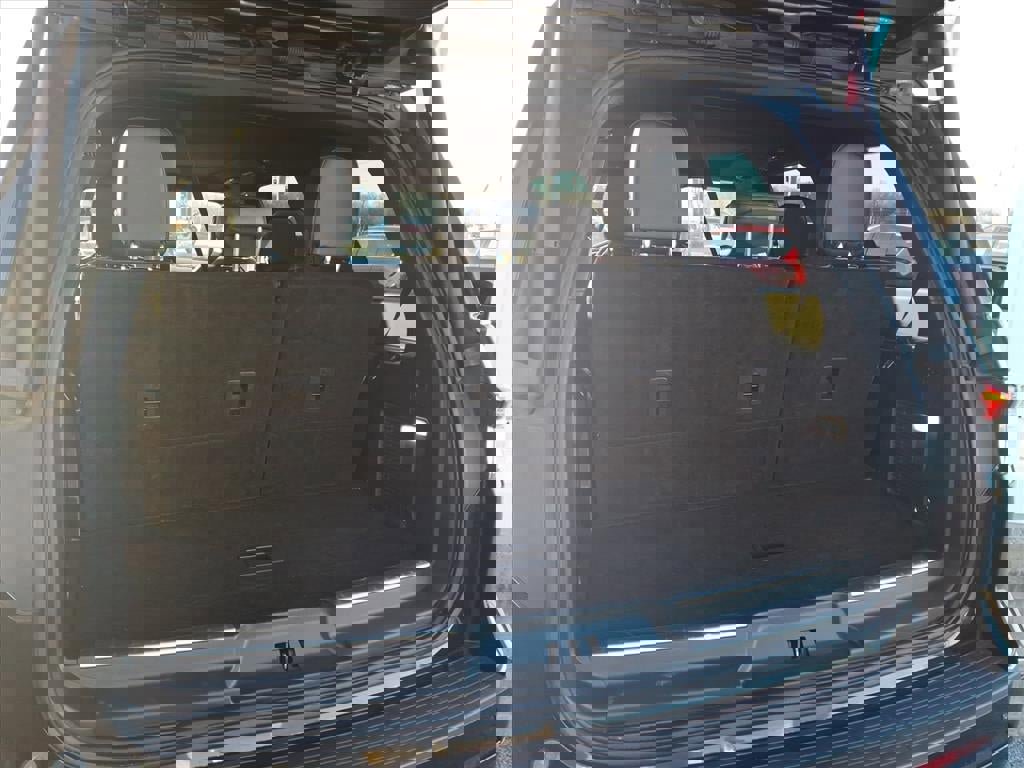 Used 2024 Lincoln Navigator Reserve image 20