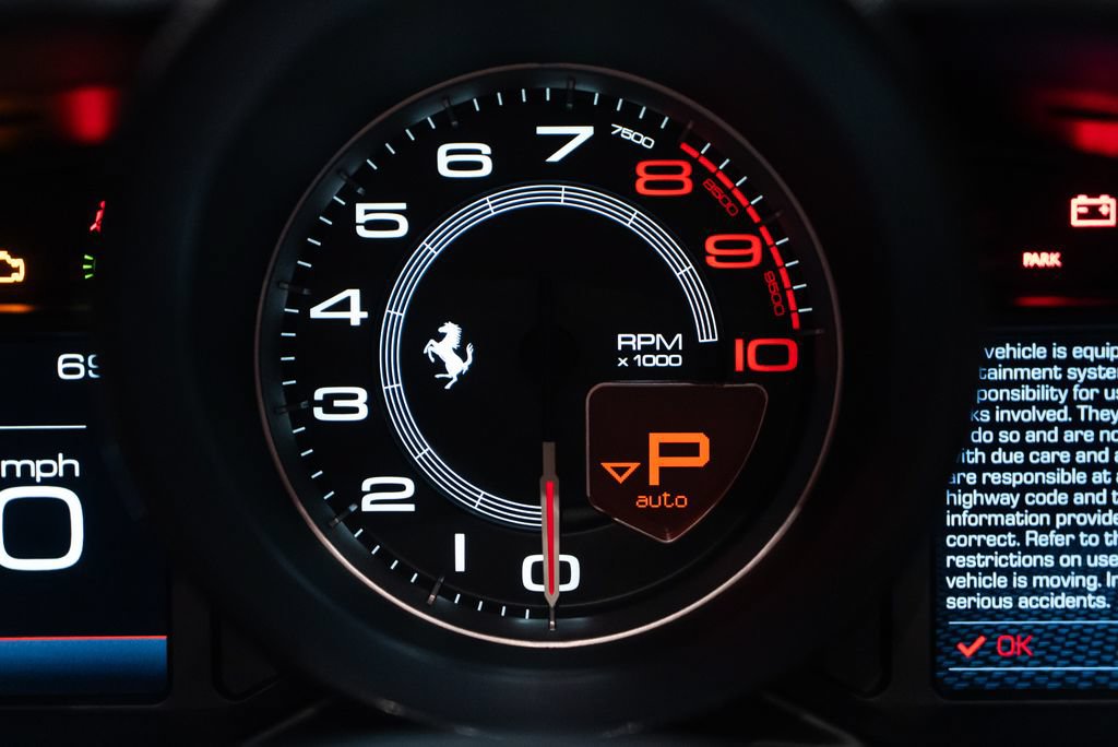 Certified 2023 Ferrari F8 Tributo RWD image 26