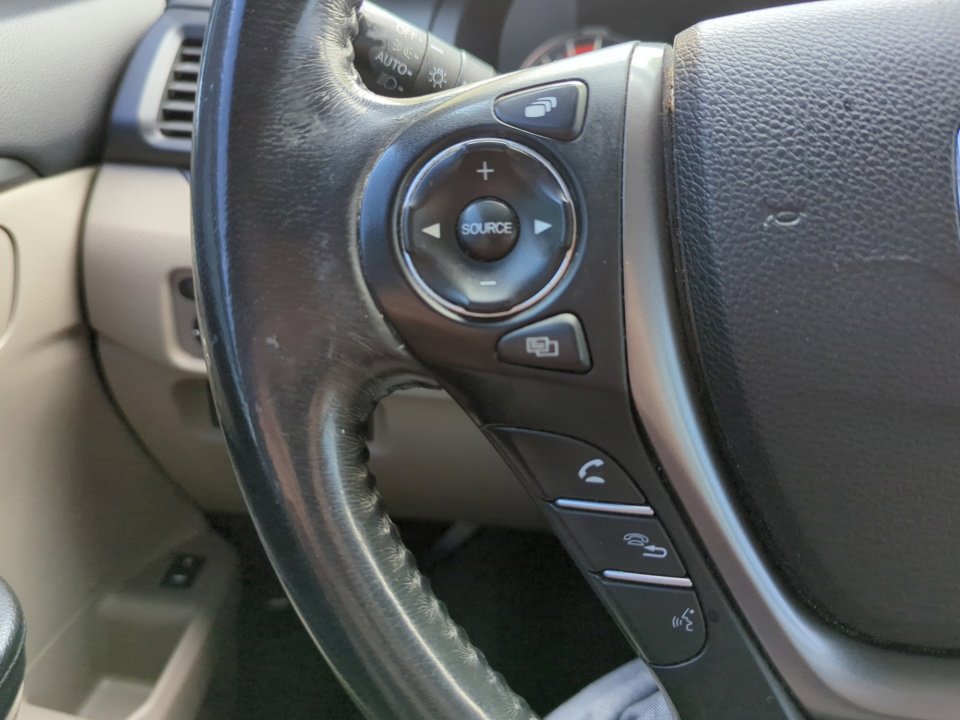 Used 2018 Honda Pilot EX-L image 29