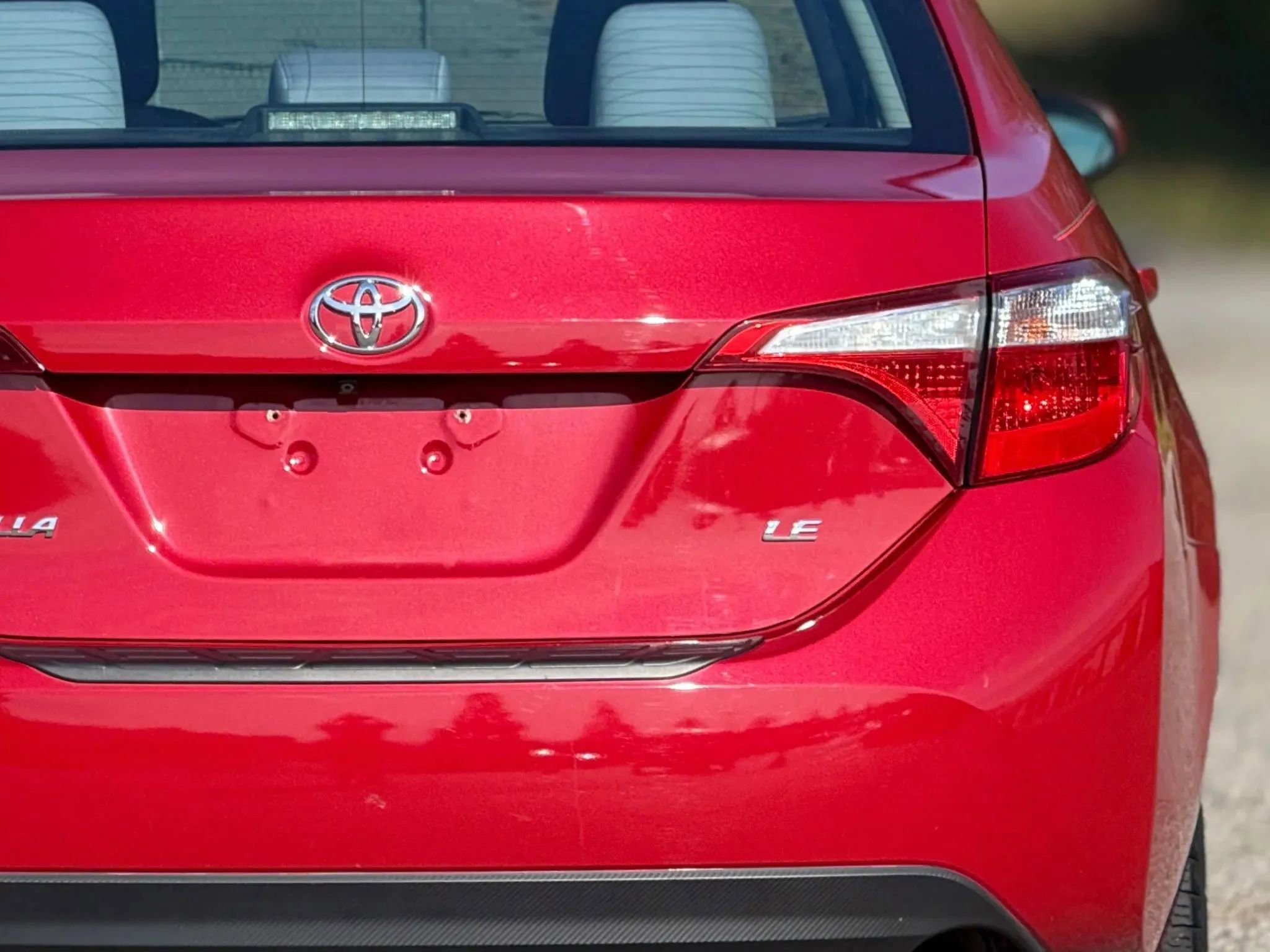 Used 2016 Toyota Corolla L image 14
