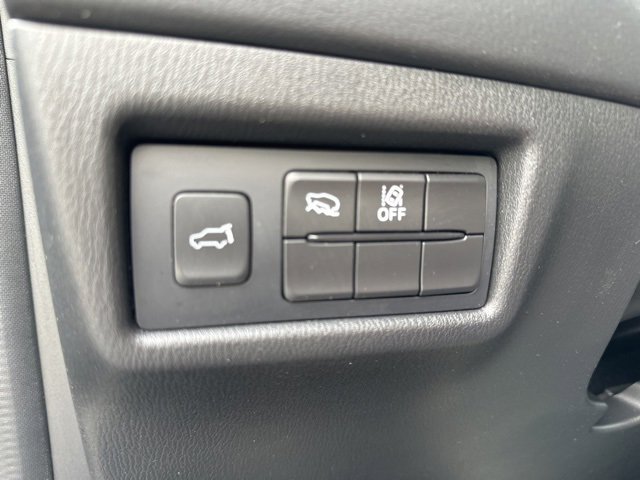 Used 2021 MAZDA CX-5 Carbon Edition image 33