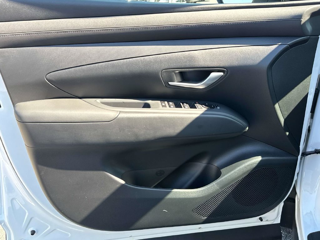 New 2026 Hyundai Tucson SEL Plus AWD/4WD image 12