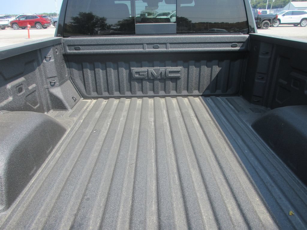 New 2026 GMC Sierra 1500 AT4 w/ AT4 Premium Package AWD/4WD image 6