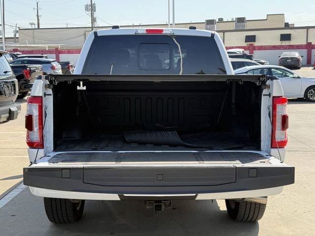 Used 2023 Ford F150 Limited AWD/4WD image 34