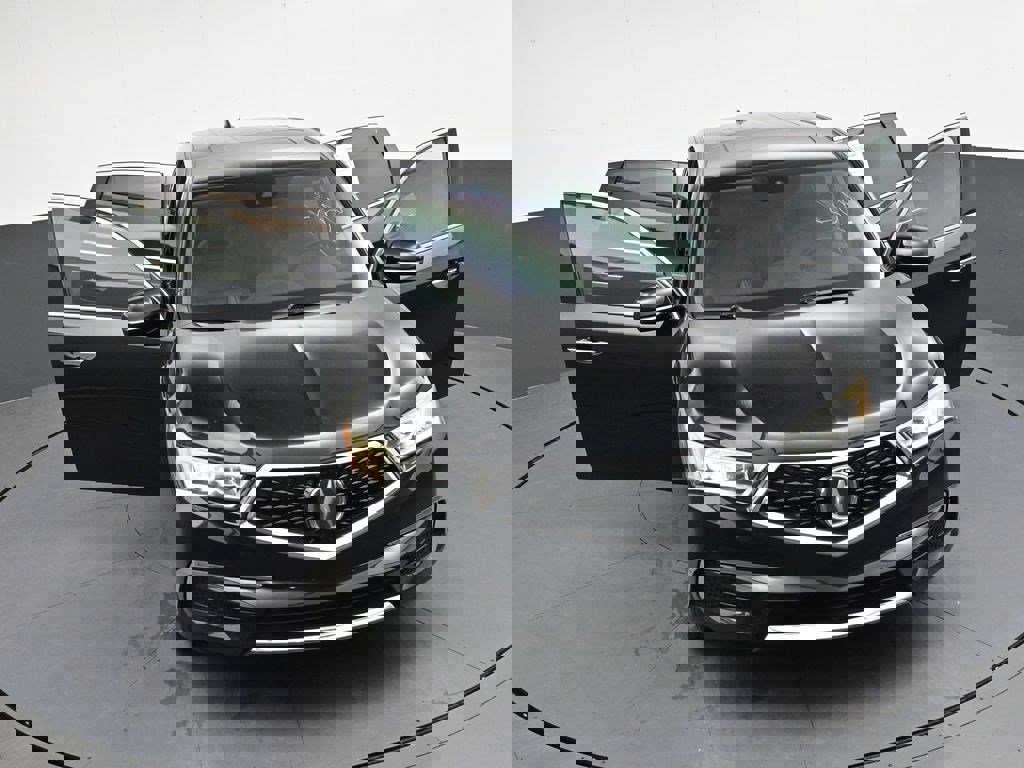 Used 2019 Acura MDX FWD image 34