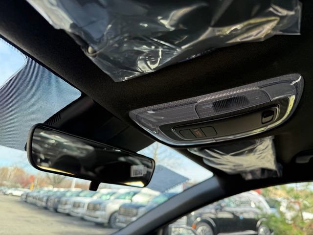 New 2026 Hyundai Elantra Sport image 28