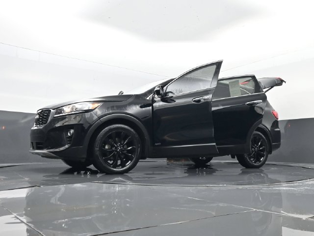 Used 2020 Kia Sorento EX AWD/4WD image 35