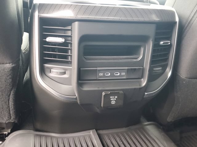 New 2026 RAM 3500 Lone Star AWD/4WD image 13