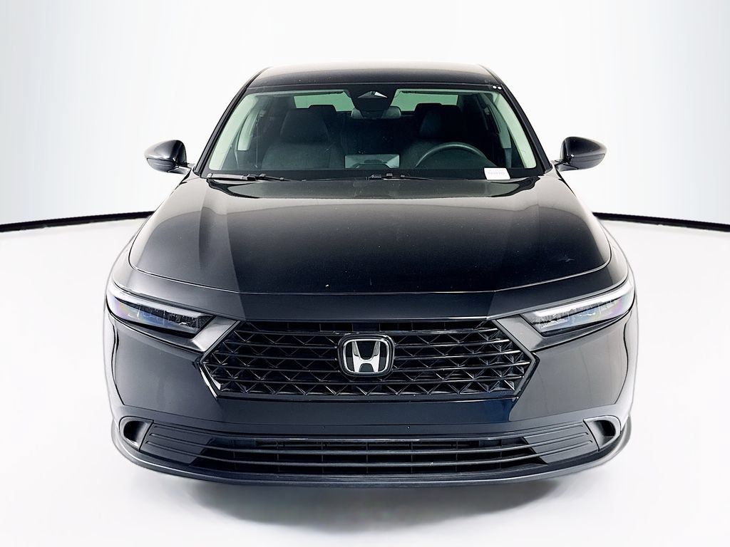 Used 2024 Honda Accord LX image 2