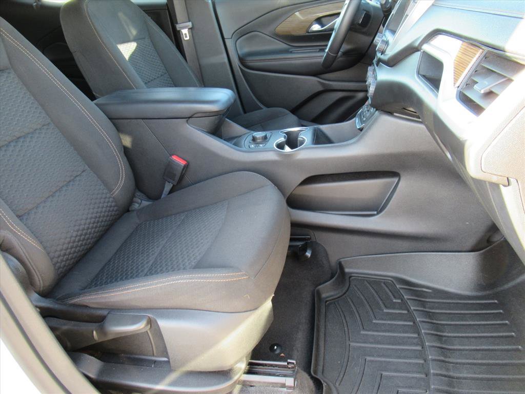 Used 2020 GMC Terrain SLE w/ Driver Convenience Package image 10