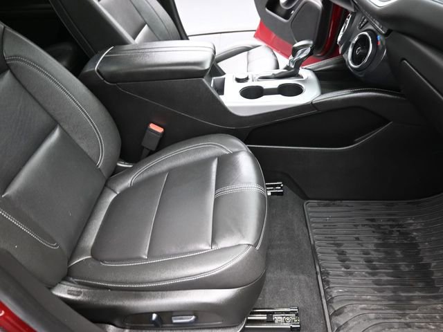 Used 2023 Chevrolet Blazer LT image 27